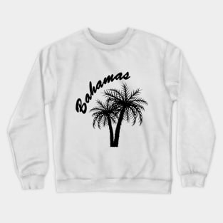 Bahamas Crewneck Sweatshirt